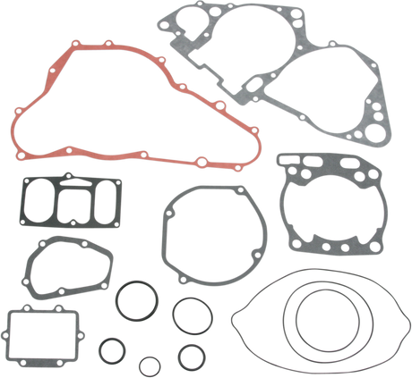 MOOSE RACING Complete Motor Gasket Kit - Suzuki 808580MSE - Cycle City Outdoors