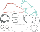 MOOSE RACING Complete Motor Gasket Kit - Suzuki 808582MSE - Cycle City Outdoors