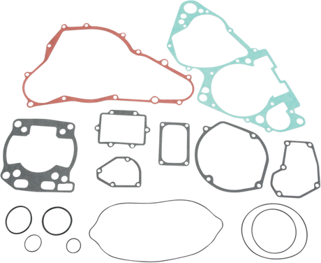 MOOSE RACING Complete Motor Gasket Kit - Suzuki 808582MSE - Cycle City Outdoors