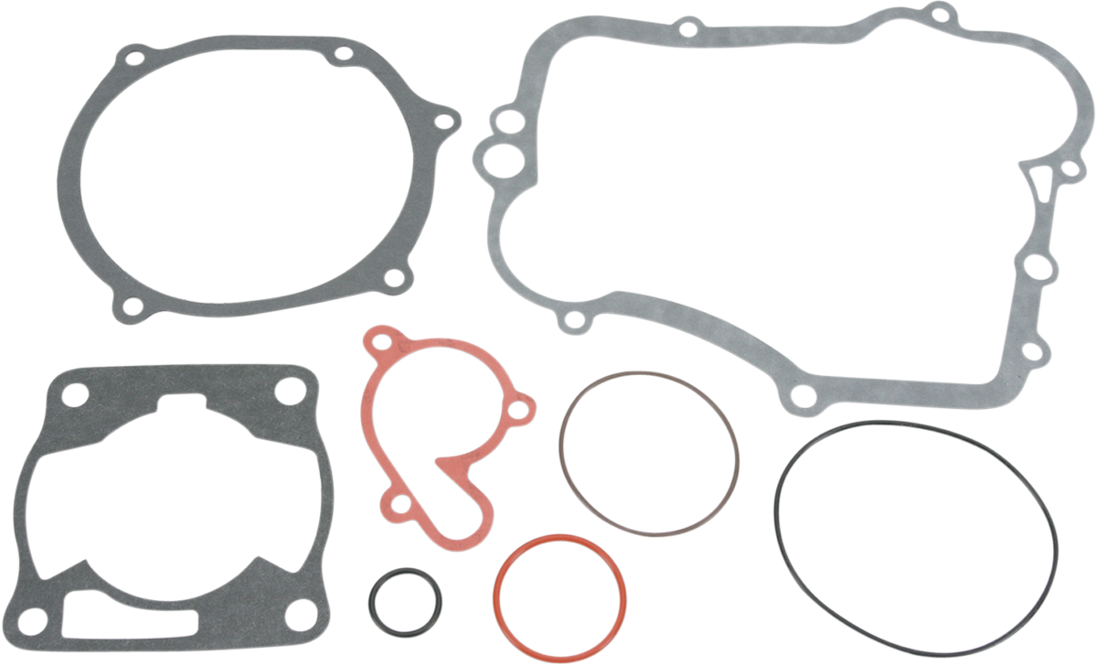 MOOSE RACING Complete Motor Gasket Kit - Yamaha 808613MSE - Cycle City Outdoors