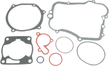 MOOSE RACING Complete Motor Gasket Kit - Yamaha 808613MSE - Cycle City Outdoors