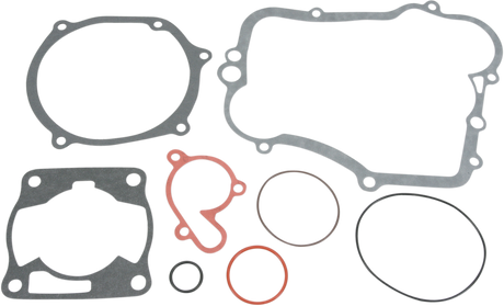 MOOSE RACING Complete Motor Gasket Kit - Yamaha 808613MSE - Cycle City Outdoors