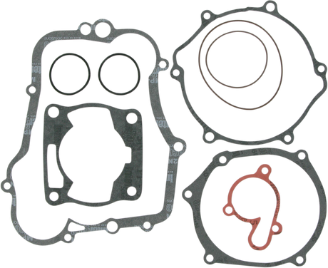 MOOSE RACING Complete Motor Gasket Kit - Yamaha 808614MSE - Cycle City Outdoors