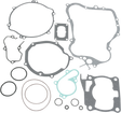 MOOSE RACING Complete Motor Gasket Kit - Yamaha 808636MSE - Cycle City Outdoors
