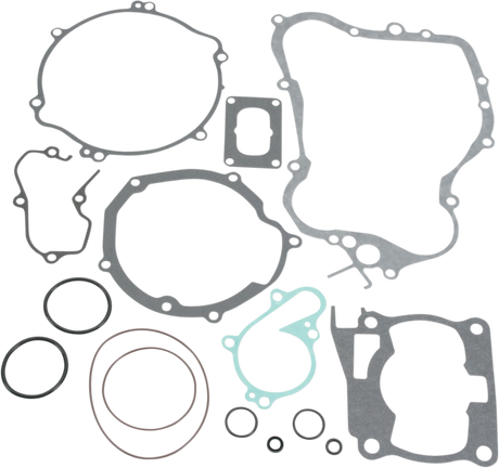 MOOSE RACING Complete Motor Gasket Kit - Yamaha 808636MSE - Cycle City Outdoors