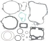MOOSE RACING Complete Motor Gasket Kit - Yamaha 808637MSE - Cycle City Outdoors