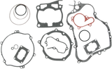 MOOSE RACING Complete Motor Gasket Kit - Yamaha 808639MSE - Cycle City Outdoors