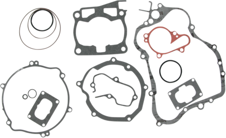 MOOSE RACING Complete Motor Gasket Kit - Yamaha 808639MSE - Cycle City Outdoors