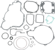 MOOSE RACING Complete Motor Gasket Kit - Yamaha 808665MSE - Cycle City Outdoors