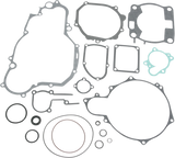 MOOSE RACING Complete Motor Gasket Kit - Yamaha 808665MSE - Cycle City Outdoors