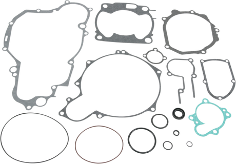 MOOSE RACING Complete Motor Gasket Kit - Yamaha 808666MSE - Cycle City Outdoors
