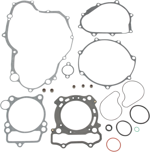 MOOSE RACING Complete Motor Gasket Kit - Yamaha 808671MSE - Cycle City Outdoors