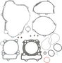 MOOSE RACING Complete Motor Gasket Kit - Yamaha 808671MSE - Cycle City Outdoors