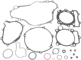 MOOSE RACING Complete Motor Gasket Kit - Yamaha 808676MSE - Cycle City Outdoors
