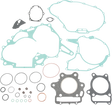 MOOSE RACING Complete Motor Gasket Kit - Honda 808801MSE - Cycle City Outdoors