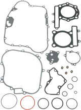 MOOSE RACING Complete Motor Gasket Kit - Kawasaki 808804MSE - Cycle City Outdoors