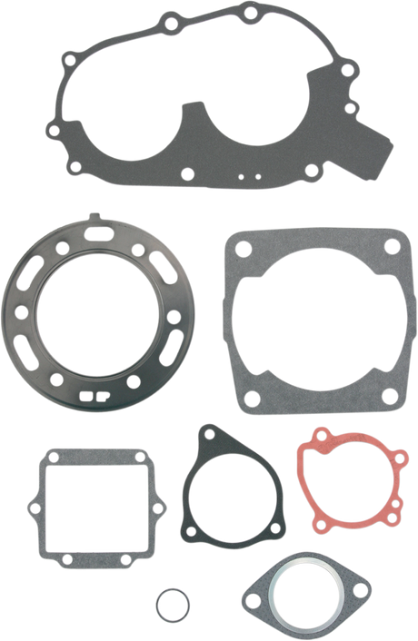MOOSE RACING Complete Motor Gasket Kit - Polaris 808808MSE - Cycle City Outdoors