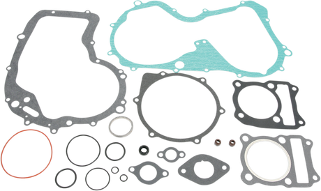 MOOSE RACING Complete Motor Gasket Kit - Suzuki 808810MSE - Cycle City Outdoors