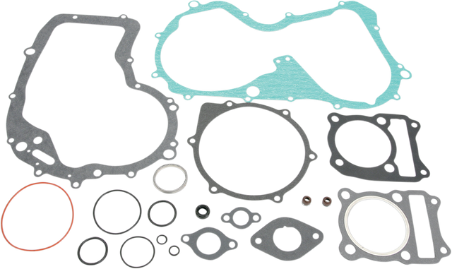MOOSE RACING Complete Motor Gasket Kit - Suzuki 808810MSE - Cycle City Outdoors