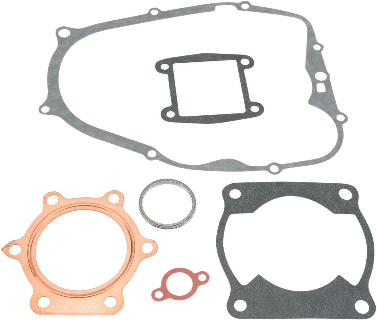 MOOSE RACING Complete Motor Gasket Kit - Yamaha 808811MSE - Cycle City Outdoors