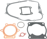MOOSE RACING Complete Motor Gasket Kit - Yamaha 808811MSE - Cycle City Outdoors