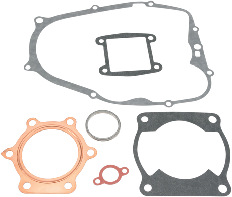 MOOSE RACING Complete Motor Gasket Kit - Yamaha 808811MSE - Cycle City Outdoors