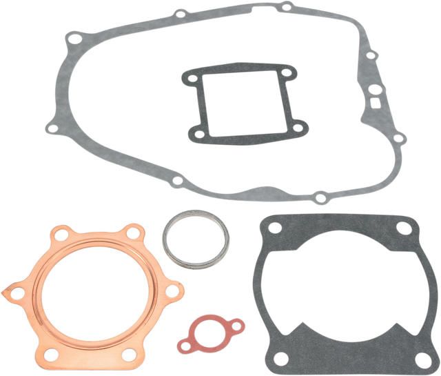 MOOSE RACING Complete Motor Gasket Kit - Yamaha 808811MSE - Cycle City Outdoors