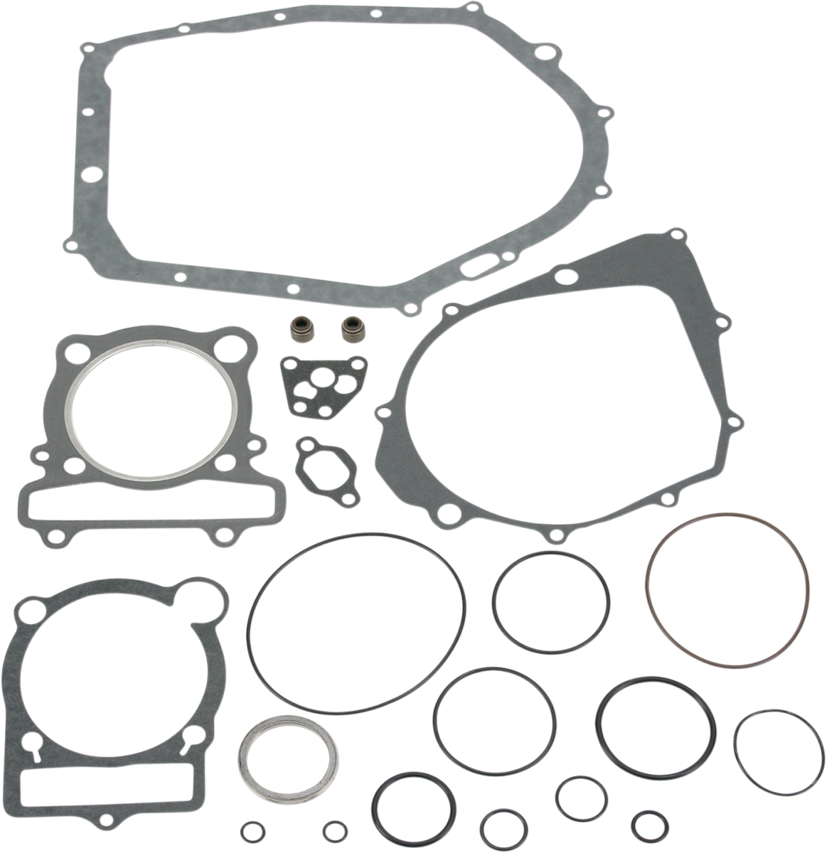MOOSE RACING Complete Motor Gasket Kit - Yamaha 808813MSE - Cycle City Outdoors