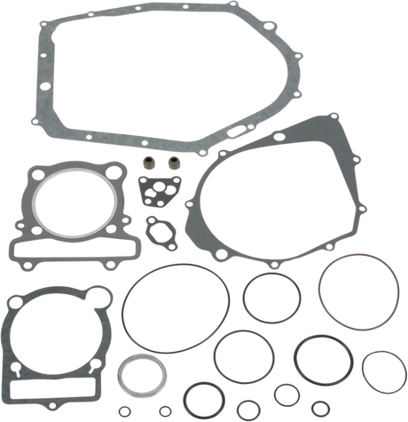 MOOSE RACING Complete Motor Gasket Kit - Yamaha 808813MSE - Cycle City Outdoors
