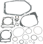 MOOSE RACING Complete Motor Gasket Kit - Yamaha 808813MSE - Cycle City Outdoors