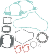 MOOSE RACING Complete Motor Gasket Kit - Honda 808814MSE - Cycle City Outdoors