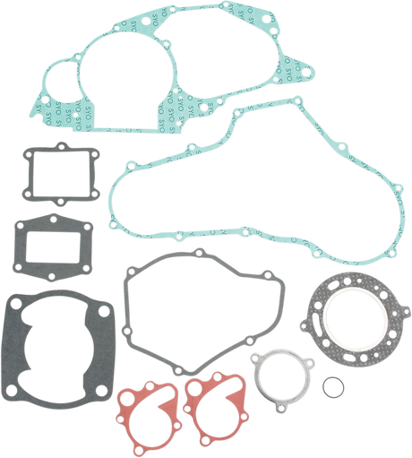 MOOSE RACING Complete Motor Gasket Kit - Honda 808814MSE - Cycle City Outdoors