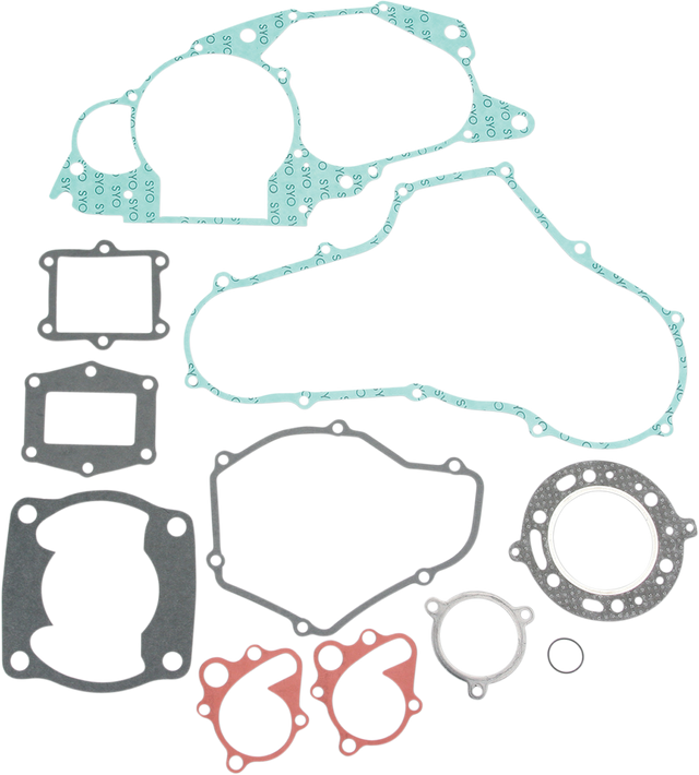 MOOSE RACING Complete Motor Gasket Kit - Honda 808814MSE - Cycle City Outdoors