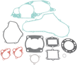 MOOSE RACING Complete Motor Gasket Kit - Honda 808815MSE - Cycle City Outdoors