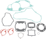 MOOSE RACING Complete Motor Gasket Kit - Honda 808815MSE - Cycle City Outdoors