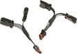 Ciro Front Turn Signal Harness 40095 - Cycle City Outdoors
