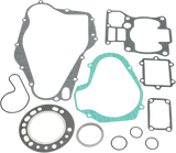 MOOSE RACING Complete Motor Gasket Kit - Suzuki 808822MSE - Cycle City Outdoors