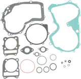 MOOSE RACING Complete Motor Gasket Kit - Arctic Cat 808826MSE - Cycle City Outdoors