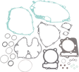 MOOSE RACING Complete Motor Gasket Kit - Honda 808829MSE - Cycle City Outdoors