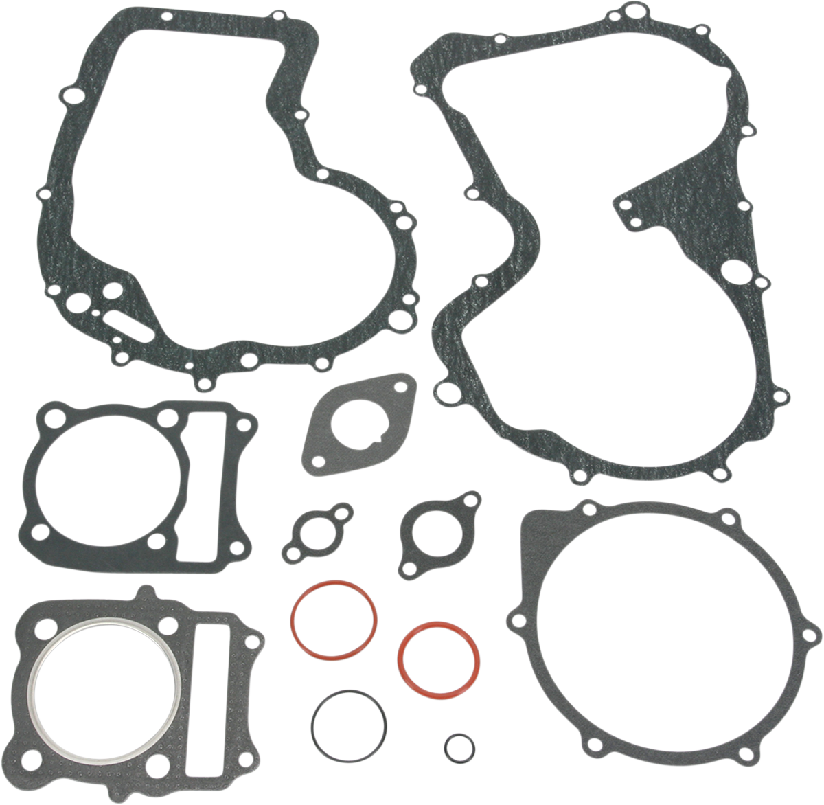 MOOSE RACING Complete Motor Gasket Kit - Suzuki 808832MSE - Cycle City Outdoors