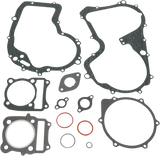 MOOSE RACING Complete Motor Gasket Kit - Suzuki 808832MSE - Cycle City Outdoors