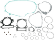 MOOSE RACING Complete Motor Gasket Kit - Yamaha 808833MSE - Cycle City Outdoors
