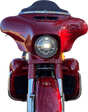 Custom Dynamics Light Strip - Chrome PB-DS2-14-C - Cycle City Outdoors