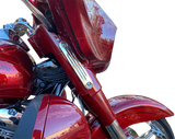 Custom Dynamics Light Strip - Chrome PB-DS2-14-C - Cycle City Outdoors