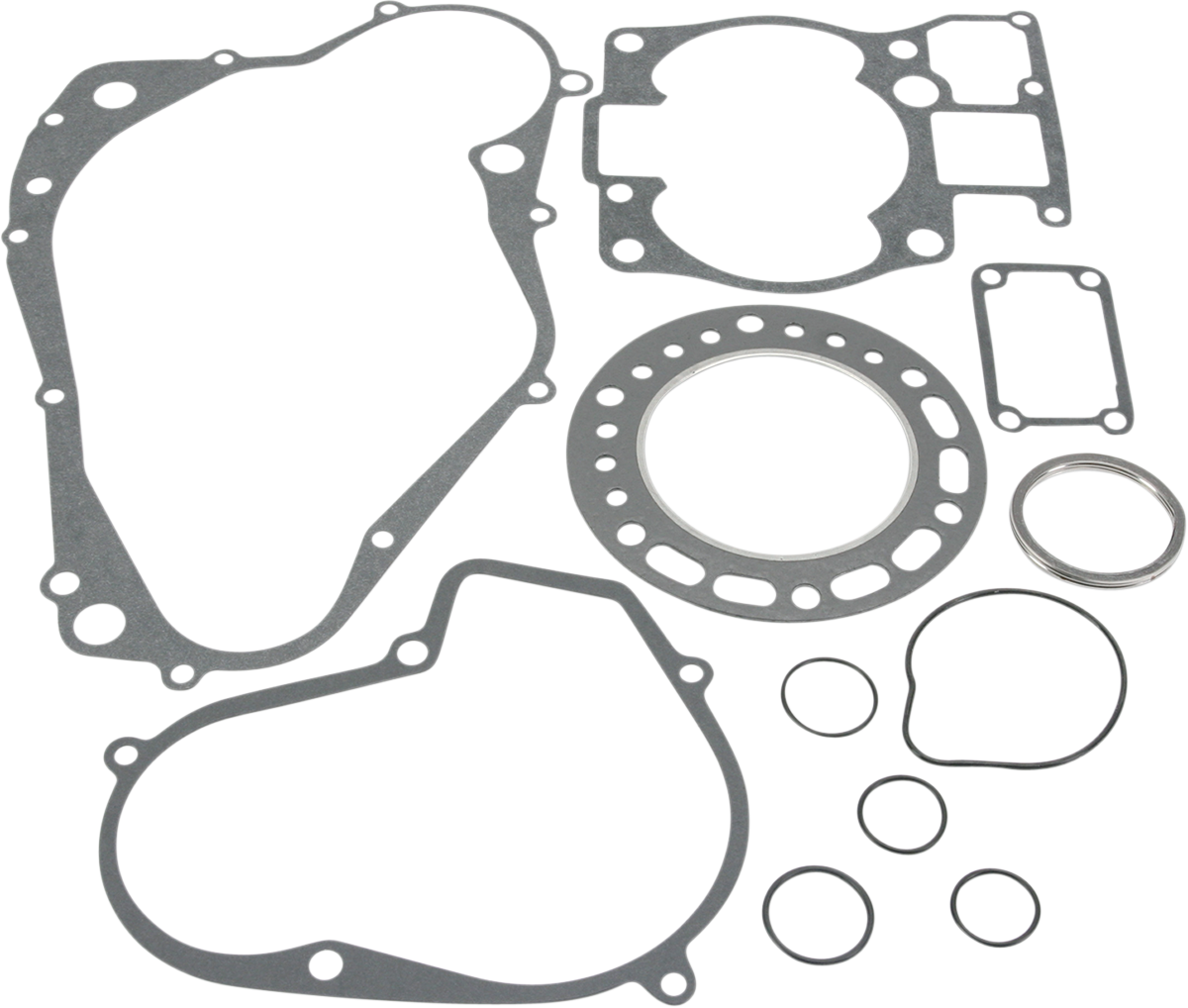 MOOSE RACING Complete Motor Gasket Kit - Suzuki 808835MSE - Cycle City Outdoors