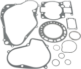 MOOSE RACING Complete Motor Gasket Kit - Suzuki 808835MSE - Cycle City Outdoors