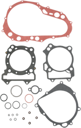 MOOSE RACING Complete Motor Gasket Kit - Arctic Cat/Kawasaki/Suzuki 808847MSE - Cycle City Outdoors