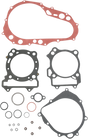 MOOSE RACING Complete Motor Gasket Kit - Arctic Cat/Kawasaki/Suzuki 808847MSE - Cycle City Outdoors