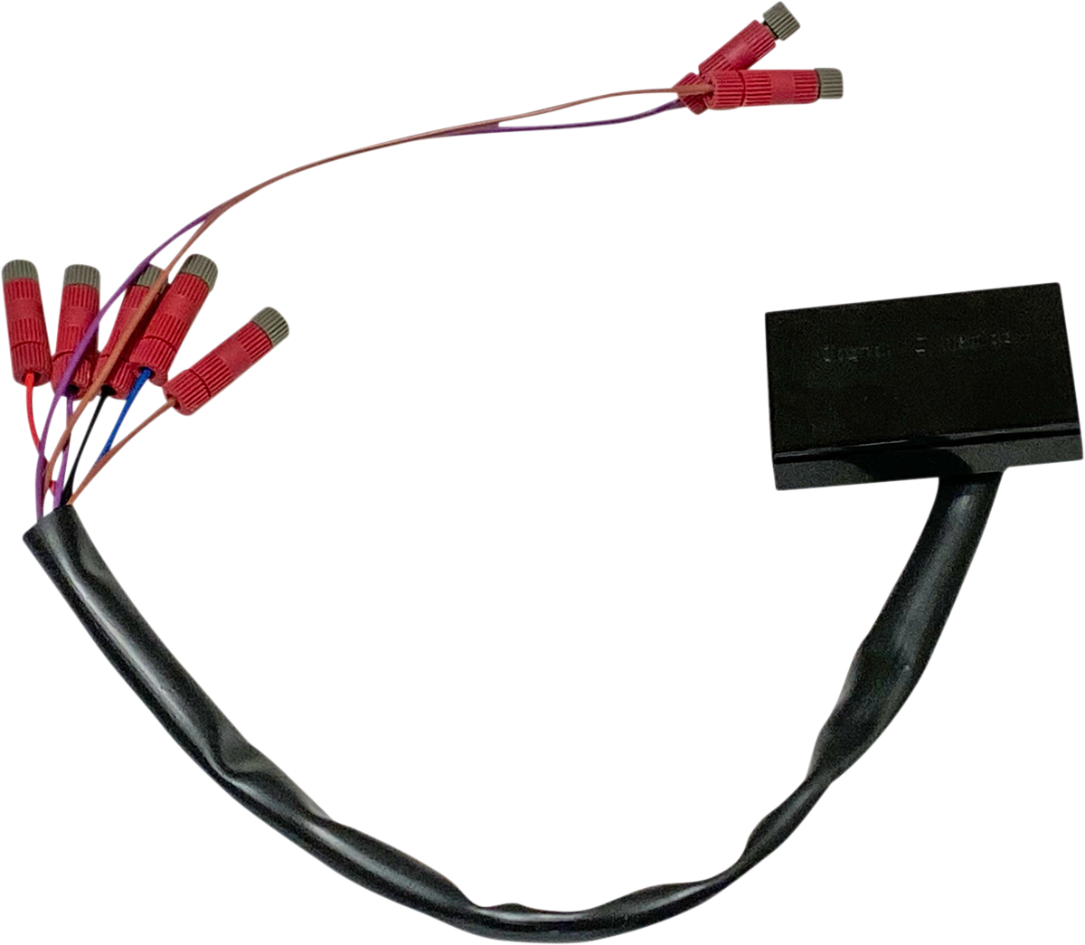 Custom Dynamics Turn Signal Decoder Module GEN-TSD-UNV - Cycle City Outdoors