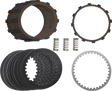 DP BRAKES Clutch Kit DPHK607 - Cycle City Outdoors